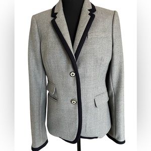 Schoolboy blazer